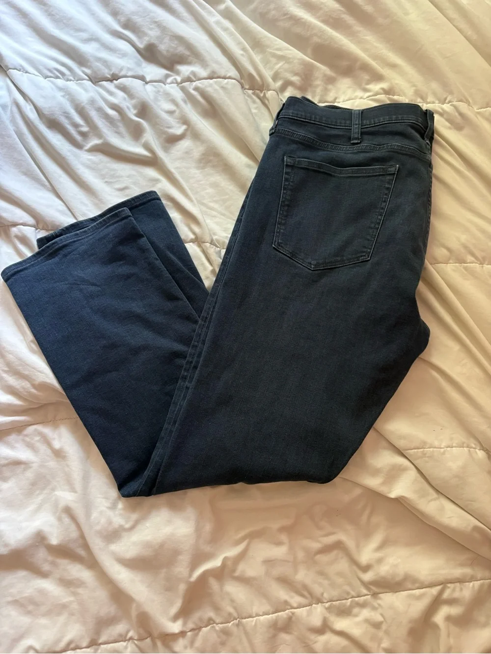Women’s Jcrew Jeans Style 770 Stretch